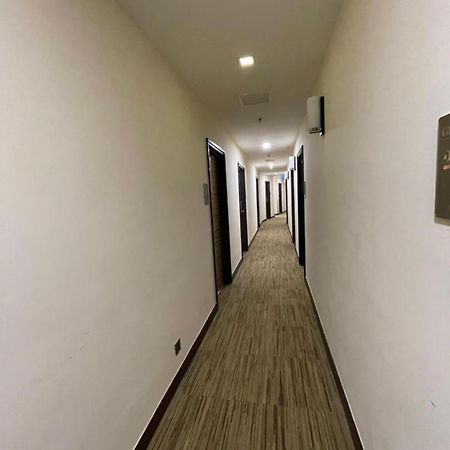 Geobay Hotel Джохор-Бару Экстерьер фото