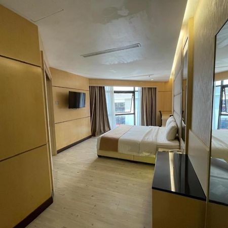 Geobay Hotel Джохор-Бару Экстерьер фото