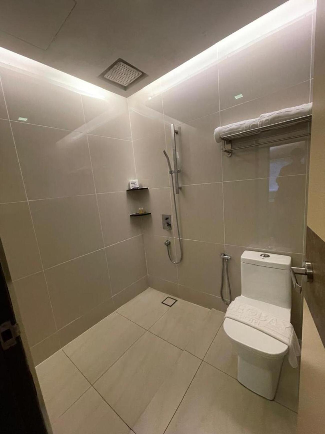 Geobay Hotel Джохор-Бару Экстерьер фото