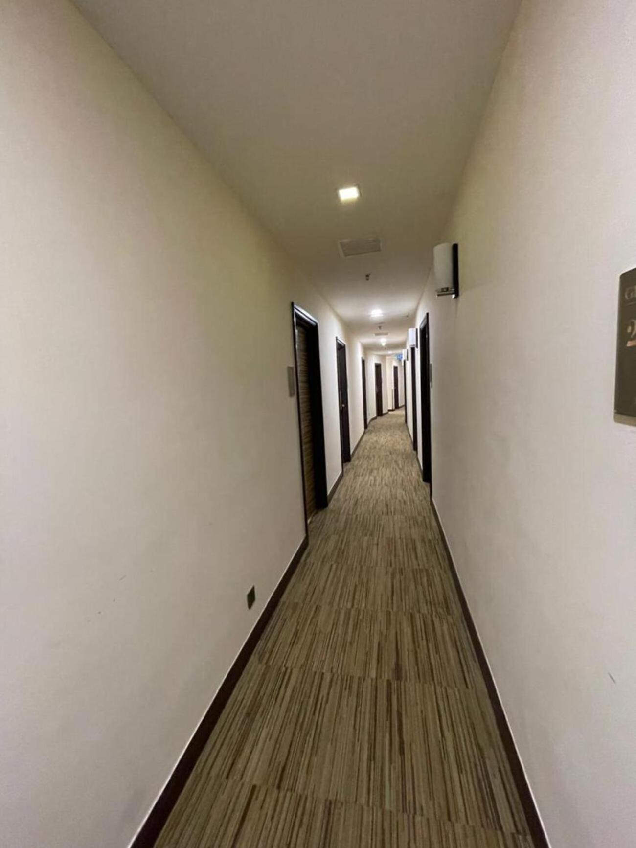 Geobay Hotel Джохор-Бару Экстерьер фото