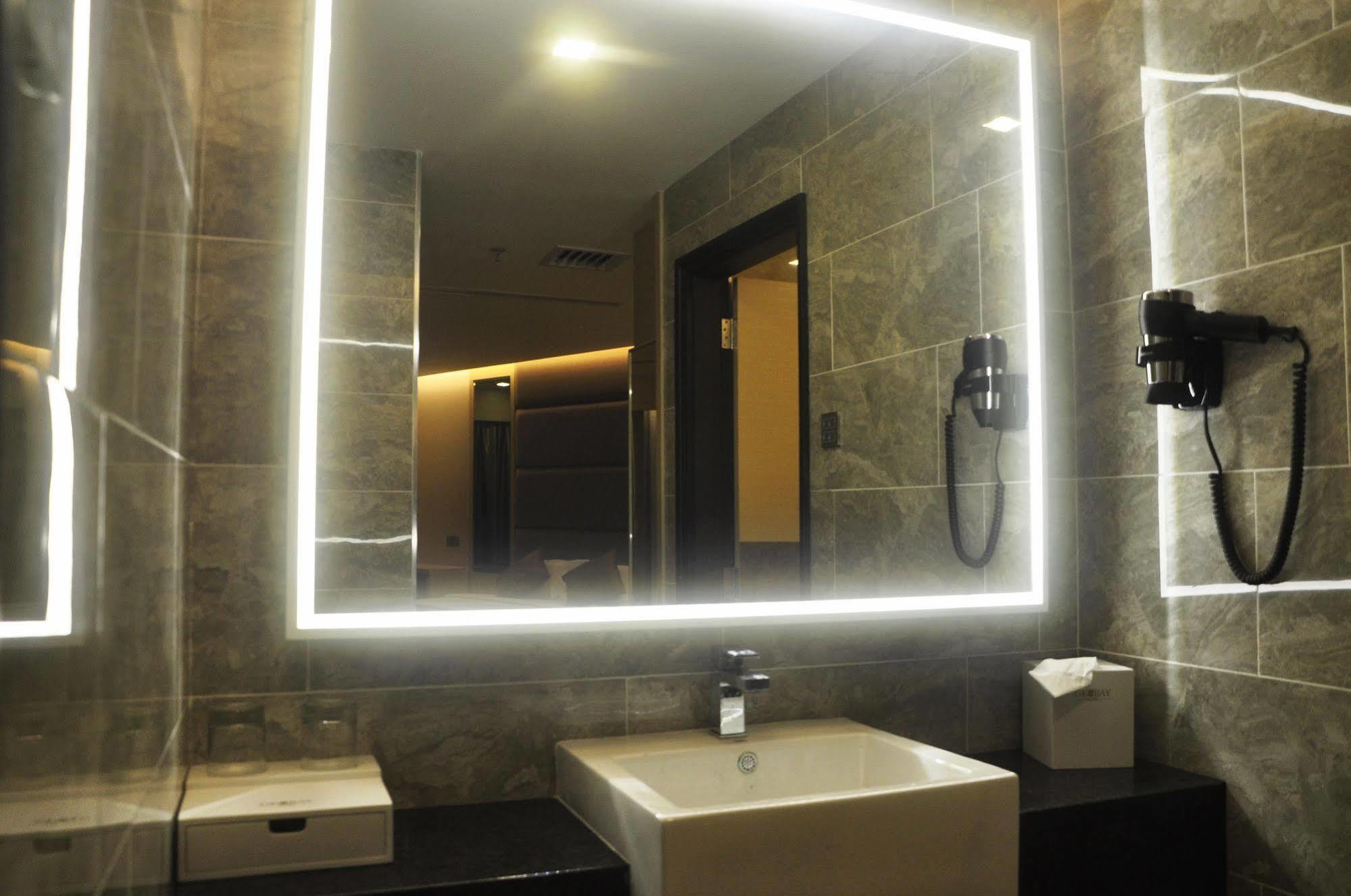 Geobay Hotel Джохор-Бару Экстерьер фото